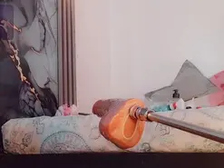Amateur Live Porn of khiara_moretti