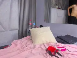 Amateur Free Live Porn of MedusaAndPerseo