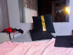 Amateur Adult Webcam of MedusaAndPerseo
