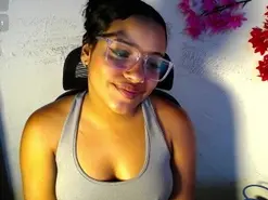 Amateur Sex Cam of chleo_rosse