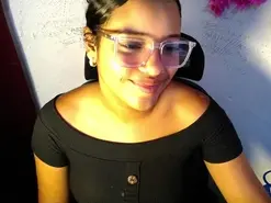Amateur Sex Cam of chleo_rosse