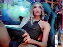 Amateur Adult Video Chat of Samantha_Ortega