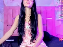 Amateur Adult Video Chat of Isis_Blaze