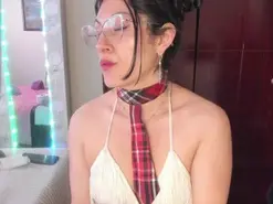 Amateur Nude Webcam of Rapunzell_