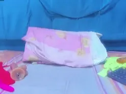 Amateur Sex Cam of andrealopezcm