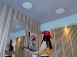 Amateur Free Porn Cam of Caro_Fisher