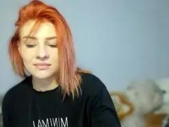 Amateur Free Live Porn of KissyKristy