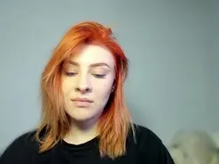 Amateur Free Live Porn of KissyKristy