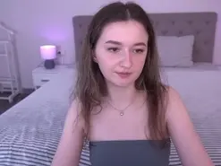 Amateur Adult Video Chat of CyrenaLuxe
