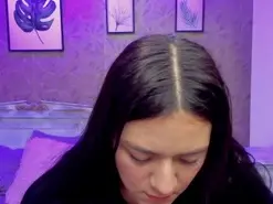 Amateur Adult Webcam of Dali_collin