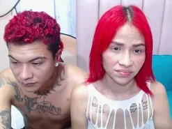 Amateur Live Sex Cam of Claudia_carlos