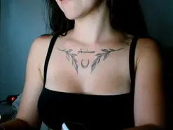 Amateur Adult Webcams of CHLOEEXOTIC