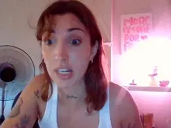 Amateur Adult Webcams of May_Bonding