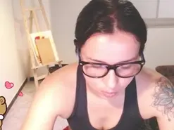 Amateur Nude Webcam of andy_allen
