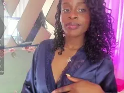Amateur Adult Webcams of anisha_zambra