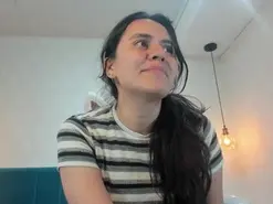 Amateur Live Porn of EmilyBuu