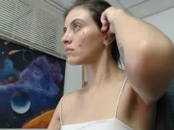 Amateur Sex Cam of mariecam