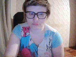 Amateur Adult Webcam of Ariellakissy