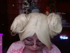 Amateur Live Sex of MidoriQuinn