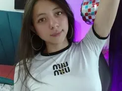 Amateur Best Webcam of Bonny_wish1