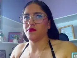 Amateur Adult Webcam of chantal_adams0