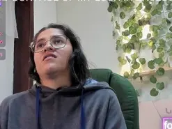 Amateur Private Sex Chat of chantal_adams0