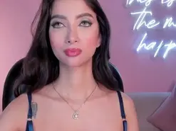 Amateur Private Sex Chat of ValeriaVelvet