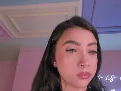 Amateur Live Porn of ValeriaVelvet