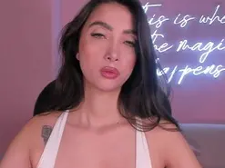 Amateur Private Sex Chat of ValeriaVelvet