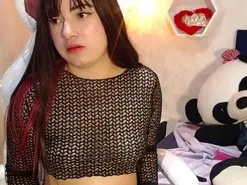 Amateur Free Live Porn of AilynDoyle