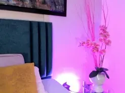 Amateur Live Sex of GahiaBelucci