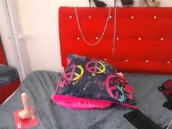 Amateur Live Sex Cam of Latinahotboddy