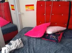 Amateur Best live sex cam show of Latinahotboddy