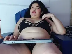 Amateur Live Porn of alessiaariamar