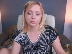 Amateur Adult Webcam of AnitaLevanta