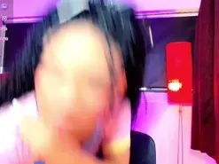 Amateur Adult Webcam of alejandra_motta