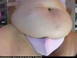 Amateur Best Webcam of johanabbw