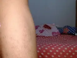 Amateur Private Sex Chat of Violet-fersh