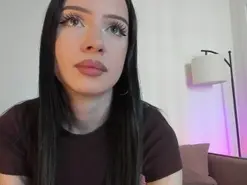 Amateur Sex Chat of luna_sexy