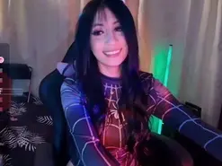 Amateur Live Porn of elafoxyy