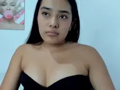 Amateur Live Sex Cam of valeria_miller