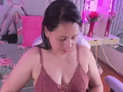 Amateur Adult Webcam of adri_rivera
