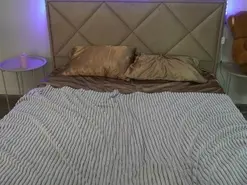 Amateur Live Sex of DariaCalm