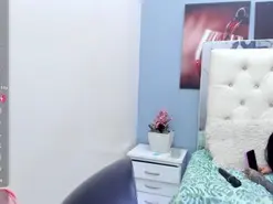 Amateur Live Sex Cam of CynthiaVega