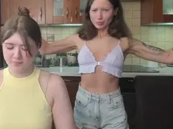 Amateur Live Sex Cam of Yuki_Caramells