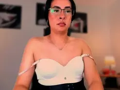 Amateur Adult Webcam of Sara_W