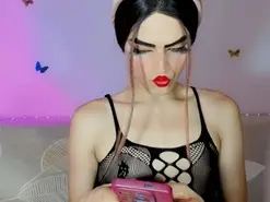 Amateur Adult Webcam of TatiGil