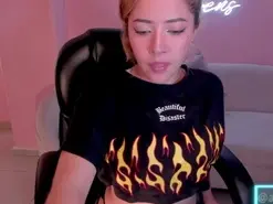 Amateur Nude Webcam of ArianaNova