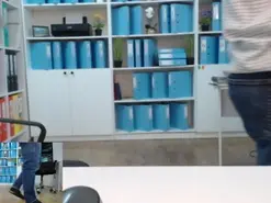 Amateur Free Porn Cam of passionateblond