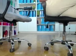 Amateur Live Porn of passionateblond